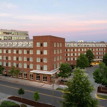Residence Inn By Marriott Durham Duke University Medical Center Area Екстер'єр фото