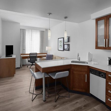 Residence Inn By Marriott Durham Duke University Medical Center Area Екстер'єр фото