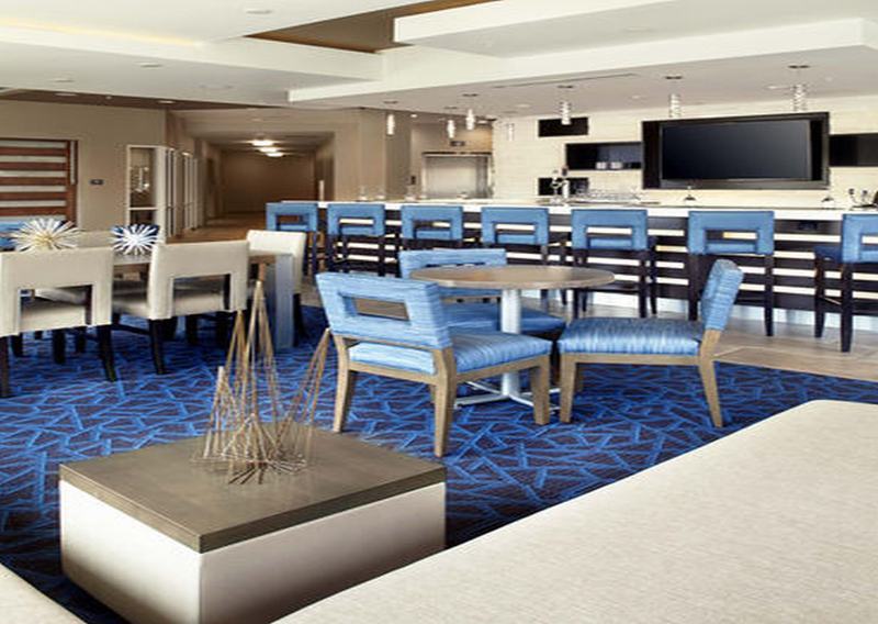 Residence Inn By Marriott Durham Duke University Medical Center Area Екстер'єр фото