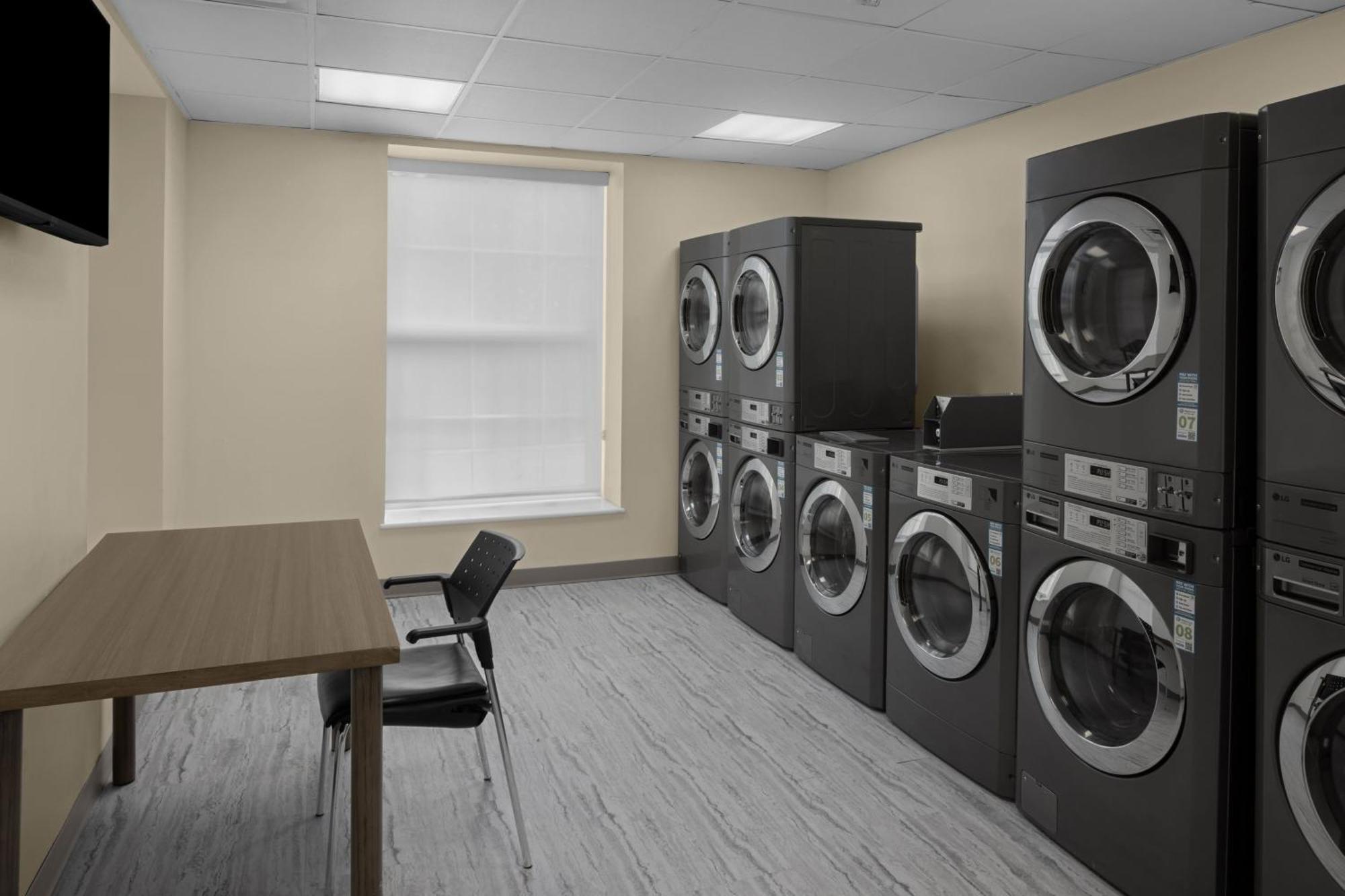 Residence Inn By Marriott Durham Duke University Medical Center Area Екстер'єр фото