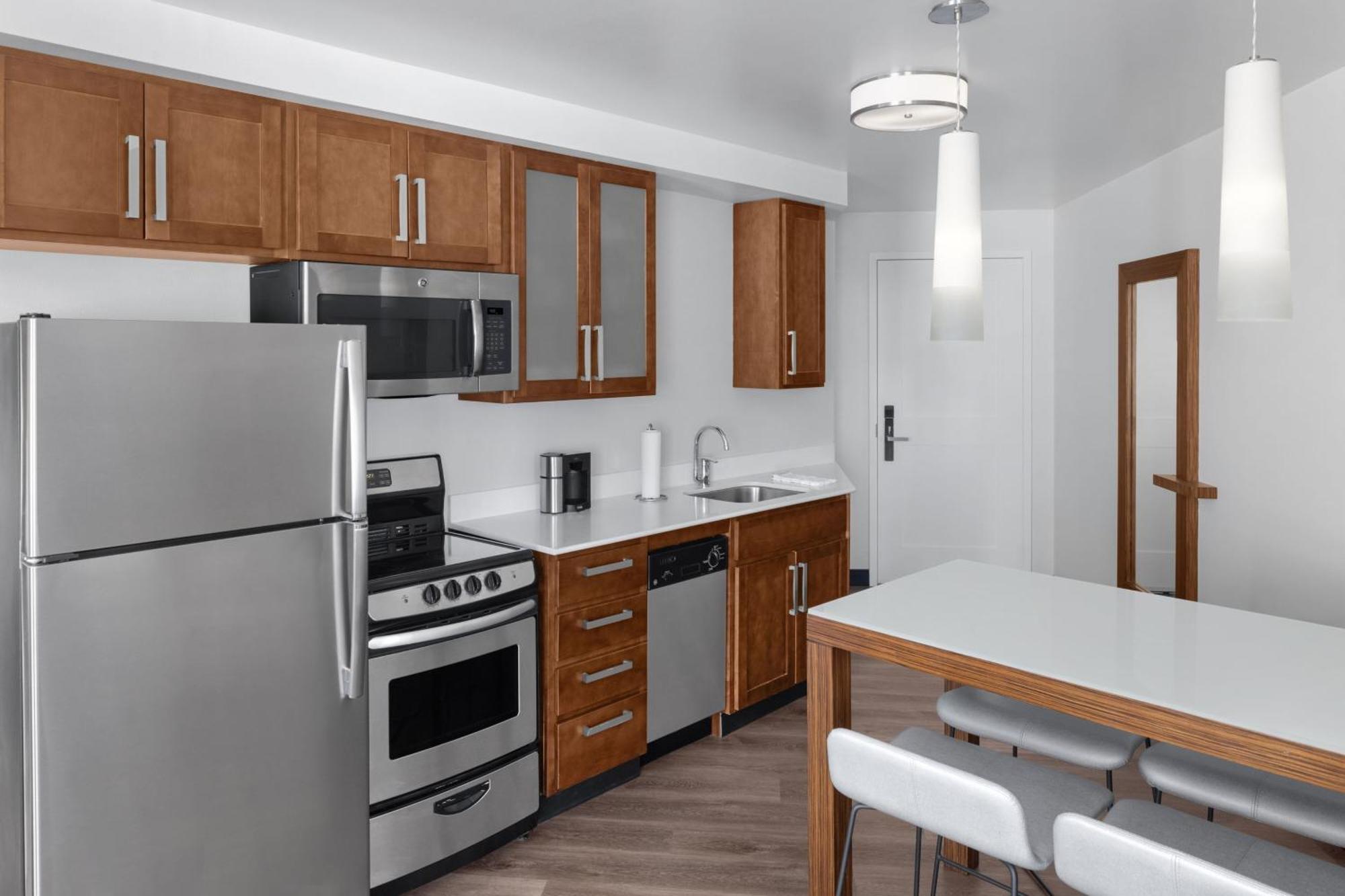 Residence Inn By Marriott Durham Duke University Medical Center Area Екстер'єр фото