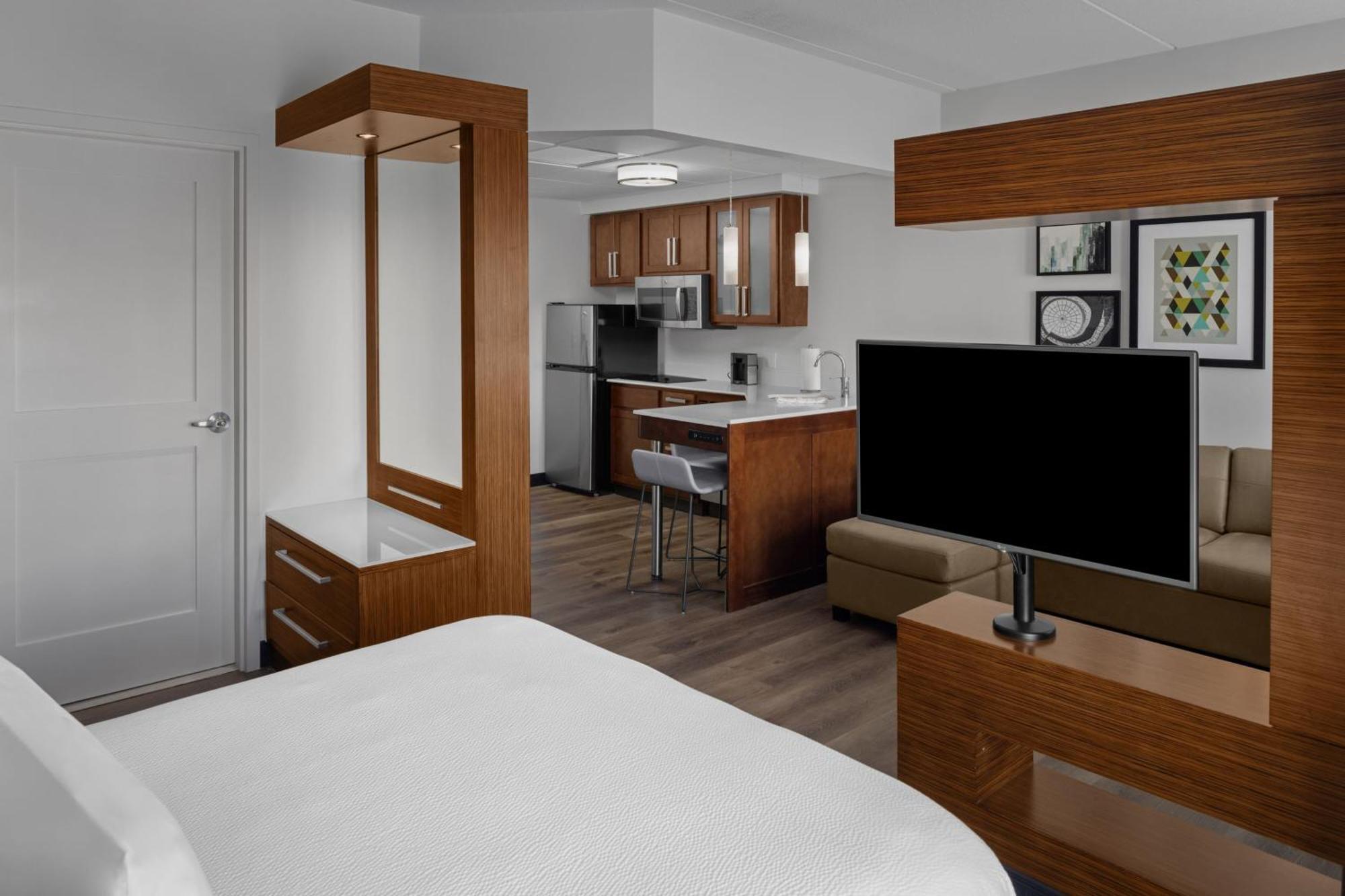 Residence Inn By Marriott Durham Duke University Medical Center Area Екстер'єр фото
