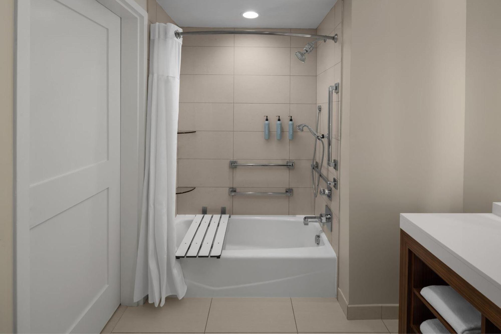 Residence Inn By Marriott Durham Duke University Medical Center Area Екстер'єр фото