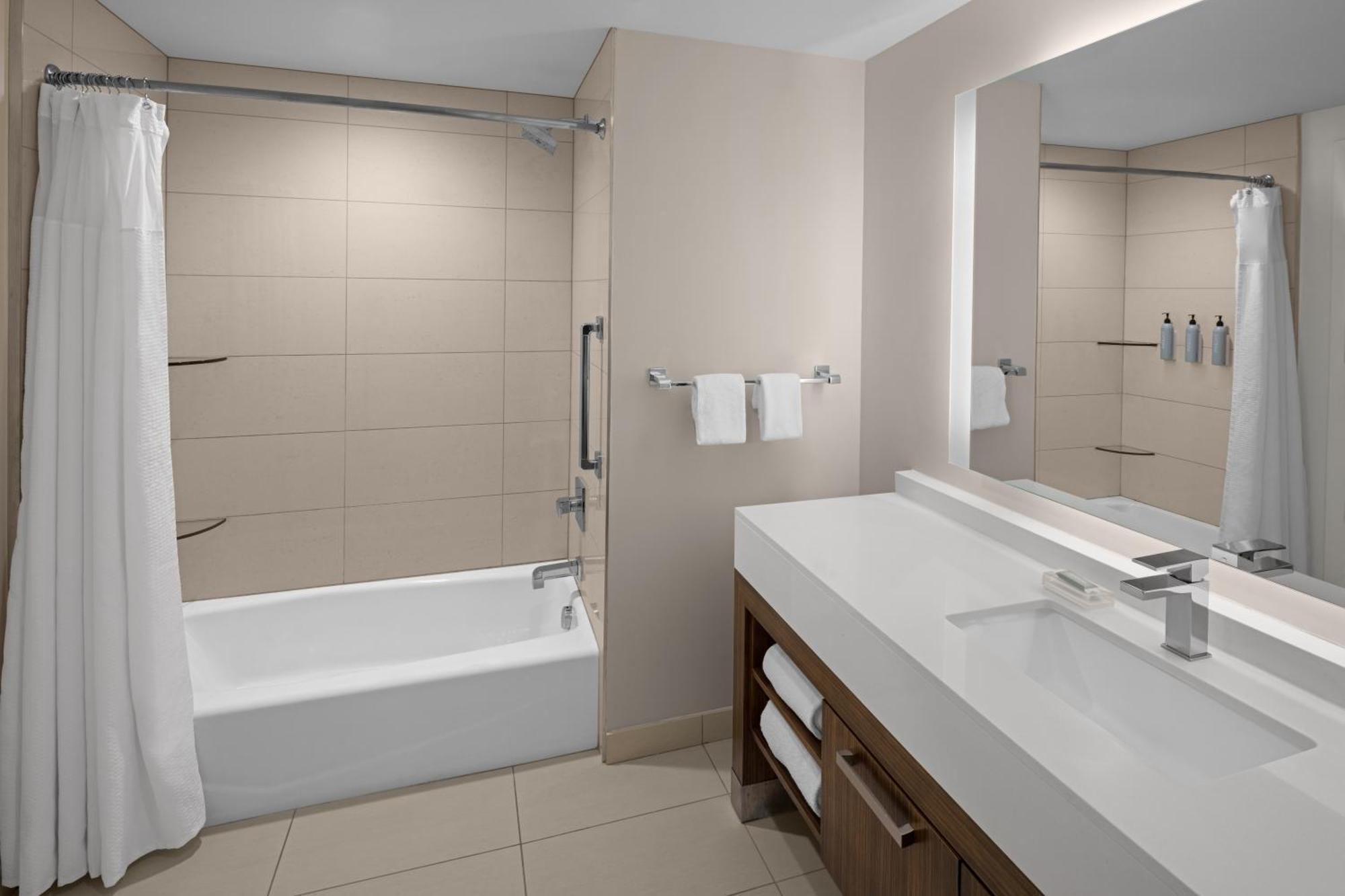 Residence Inn By Marriott Durham Duke University Medical Center Area Екстер'єр фото