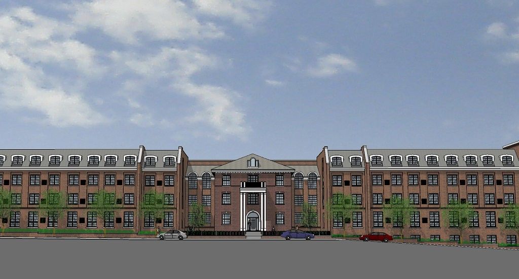 Residence Inn By Marriott Durham Duke University Medical Center Area Екстер'єр фото