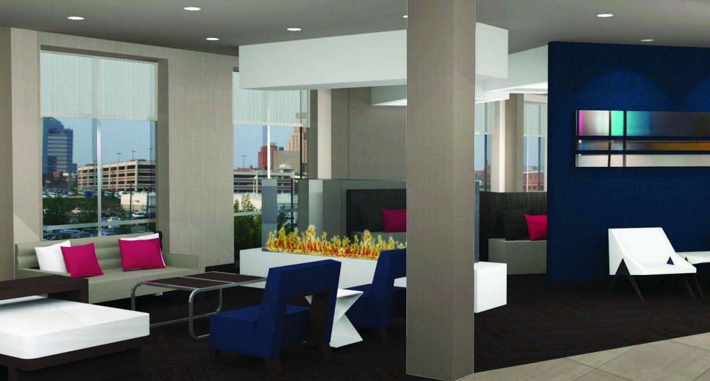 Residence Inn By Marriott Durham Duke University Medical Center Area Екстер'єр фото