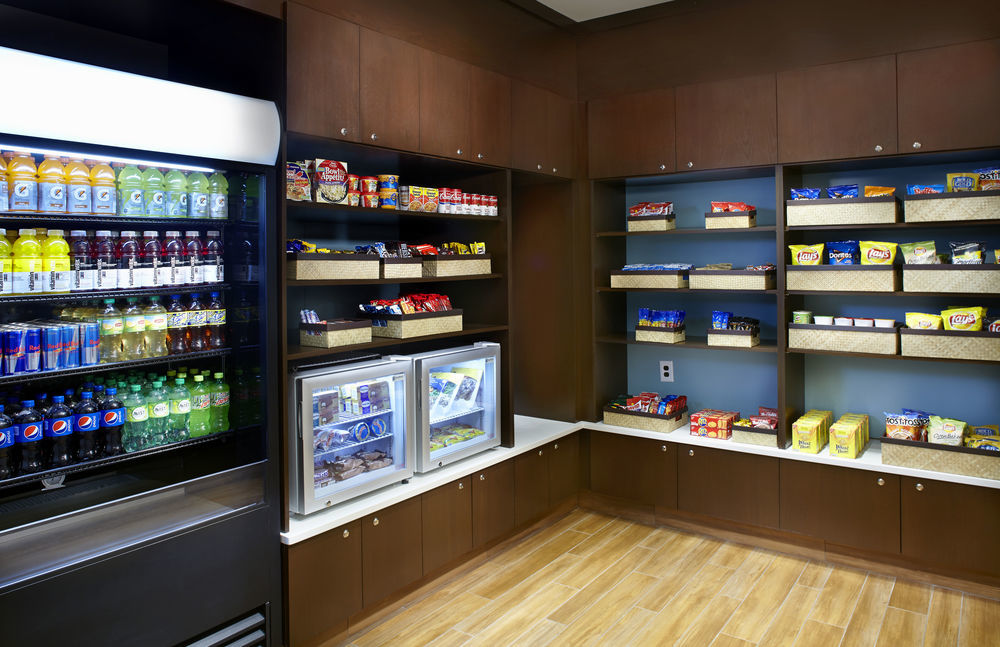 Residence Inn By Marriott Durham Duke University Medical Center Area Екстер'єр фото