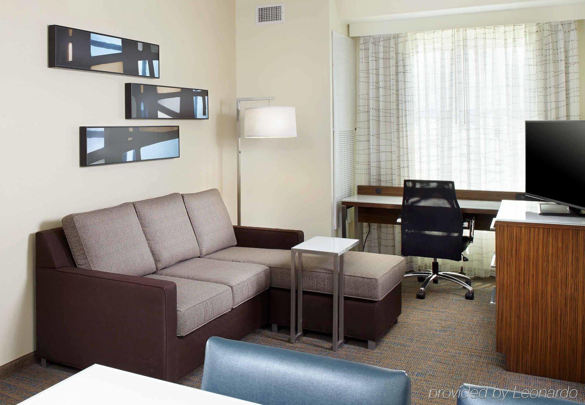 Residence Inn By Marriott Durham Duke University Medical Center Area Екстер'єр фото