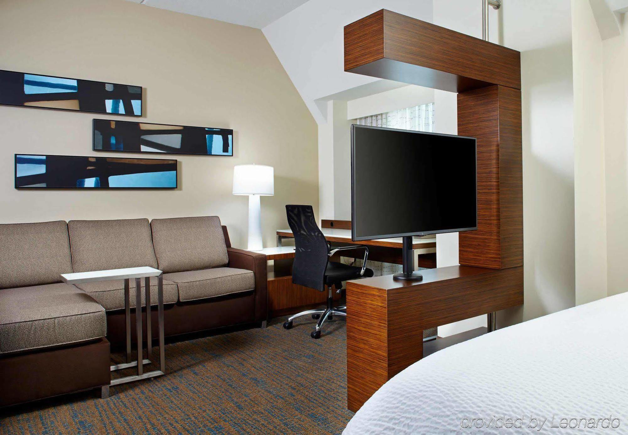 Residence Inn By Marriott Durham Duke University Medical Center Area Екстер'єр фото