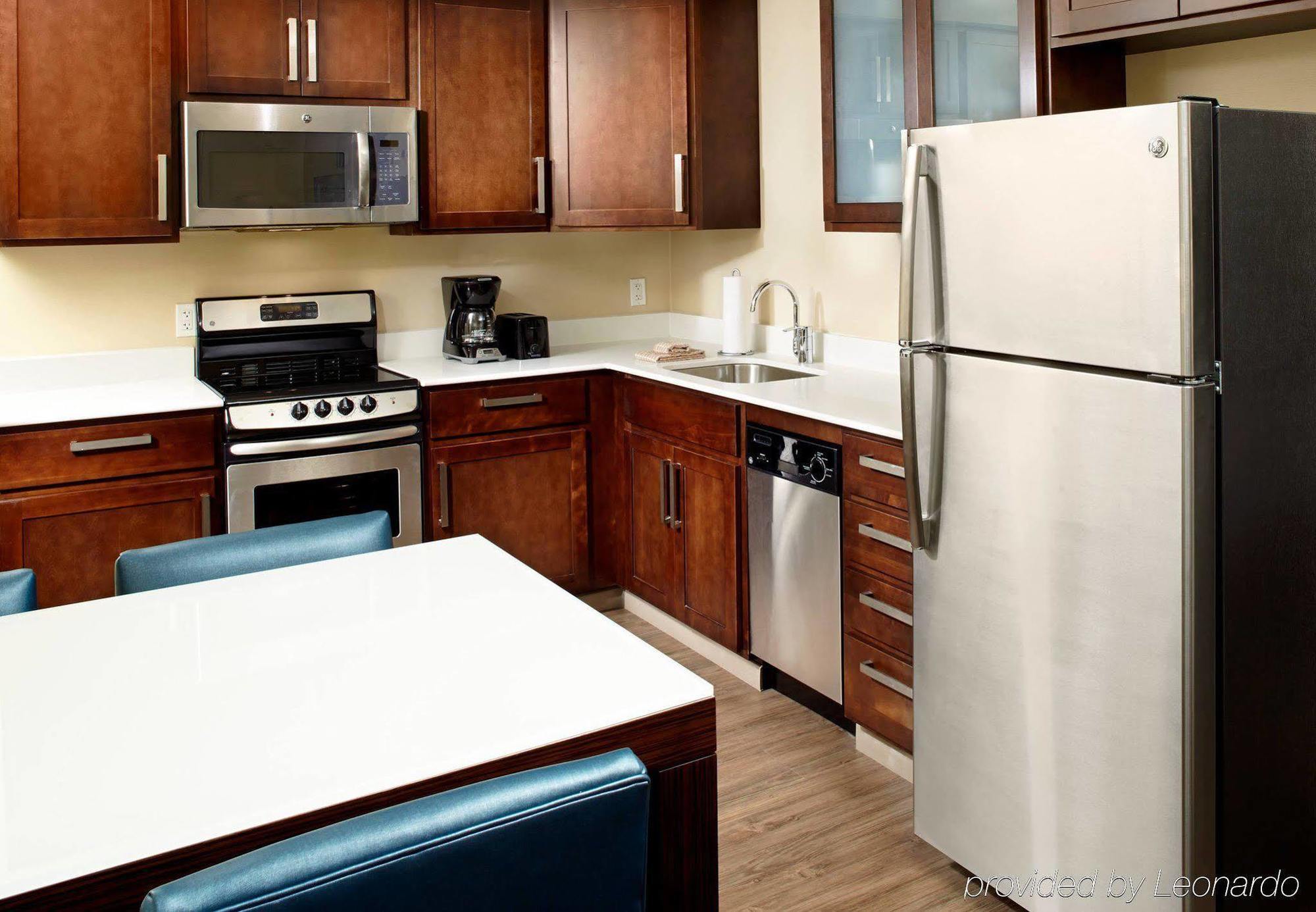 Residence Inn By Marriott Durham Duke University Medical Center Area Екстер'єр фото
