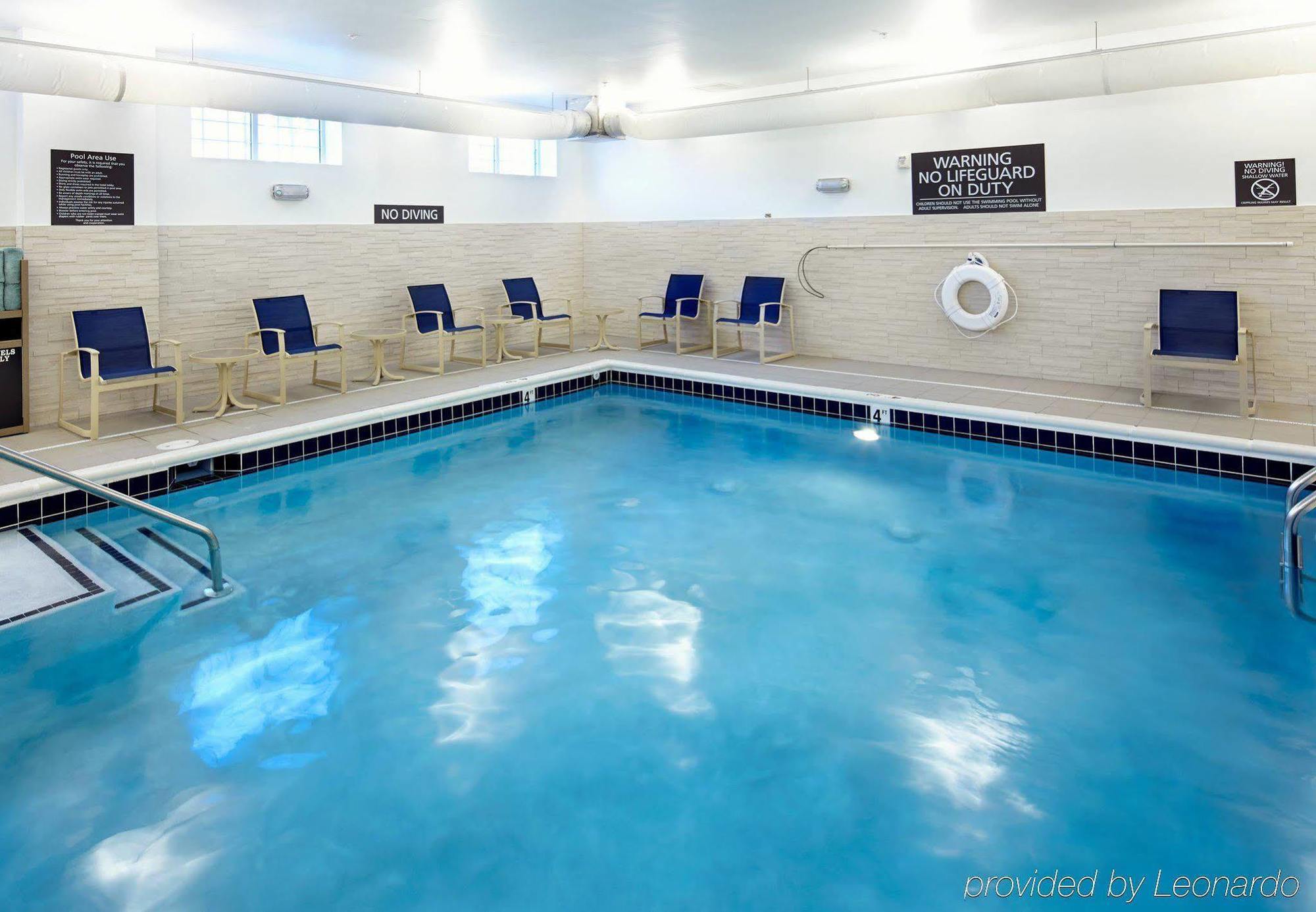 Residence Inn By Marriott Durham Duke University Medical Center Area Екстер'єр фото